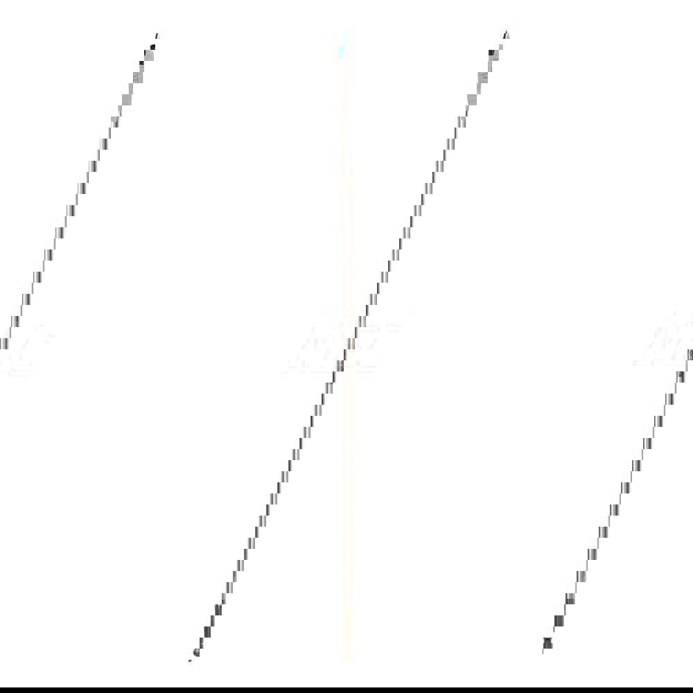 Spade-Blade Drill Bit: 3/8